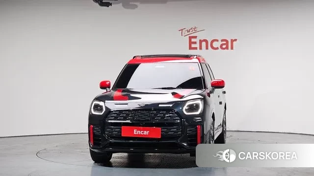 Mini Cooper S Countryman 3rd Generation id 3538538 из Кореи 13