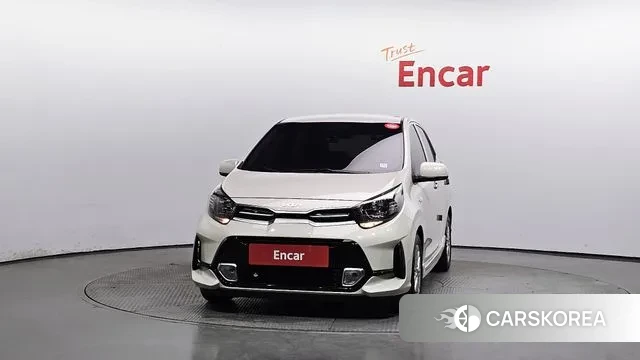 Kia Morning Urban (JA) id 2968783 из Кореи 13