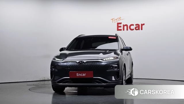 Hyundai Kona Electric id 4918601 из Кореи 23