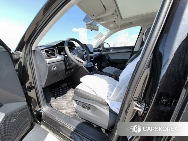 Volkswagen Tanyue id 4257015 из Китая 18