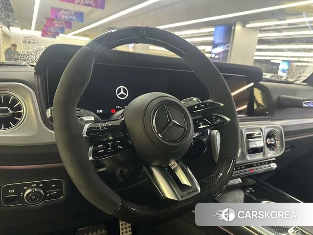 Mercedes-Benz G-class AMG id 4341588 из Китая 8