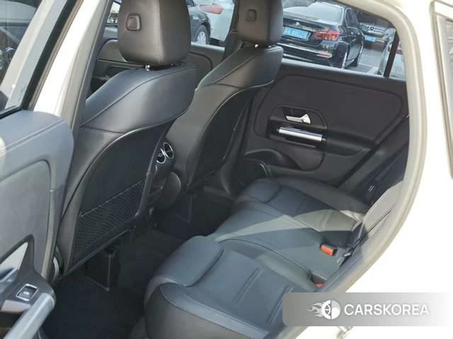 Mercedes-Benz GLA id 4265089 из Китая 7