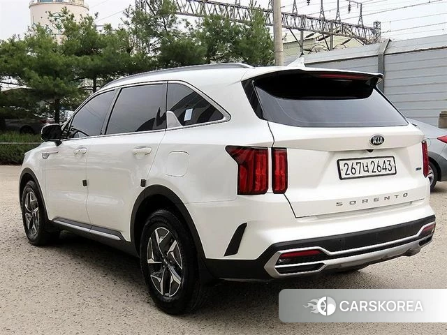 Kia Sorento 4th Generation id 3860281 из Кореи 13