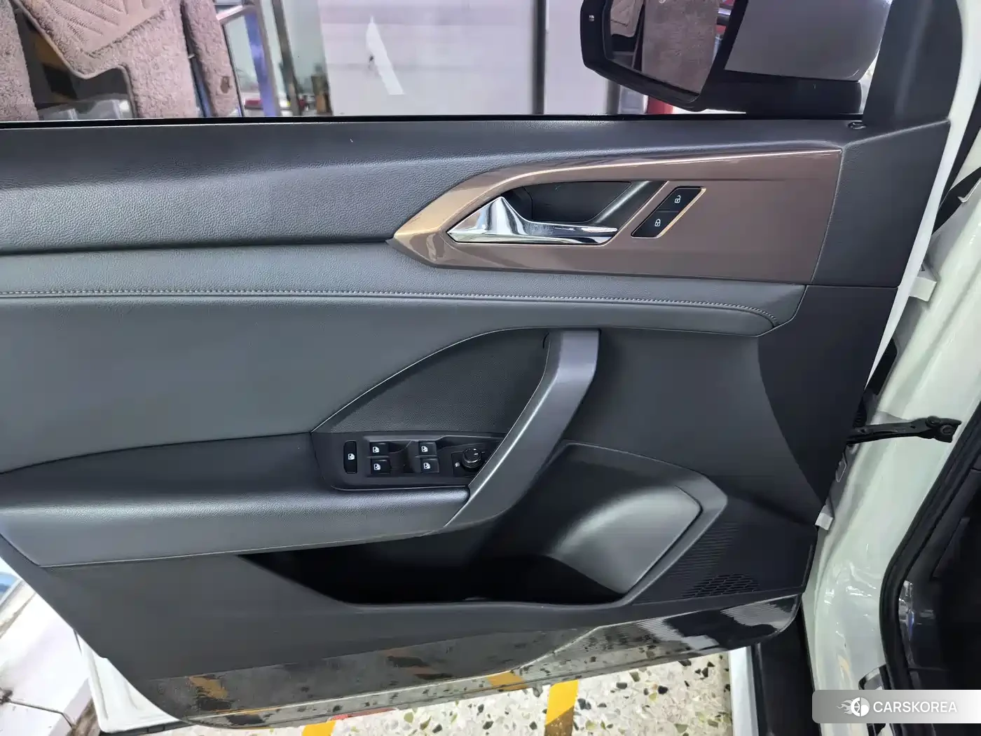 Volkswagen Tharu id 4659915 из Китая 19