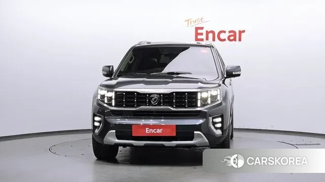 Kia Mohave Master id 3344605 из Кореи 13