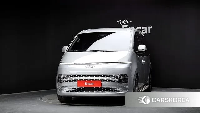 Hyundai Staria id 3384135 из Кореи 13