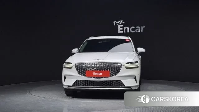 Genesis Electrified GV70 id 3580781 из Кореи 13