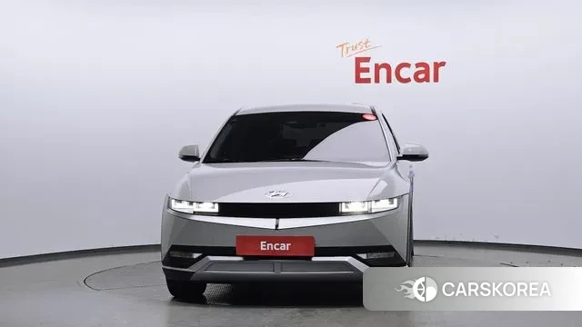 Hyundai Ionic 5 id 3438362 из Кореи 13