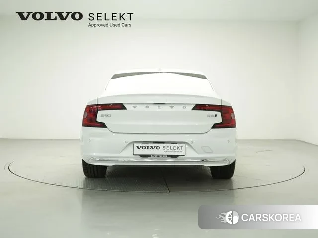 Volvo S90 id 2930138 из Кореи 10