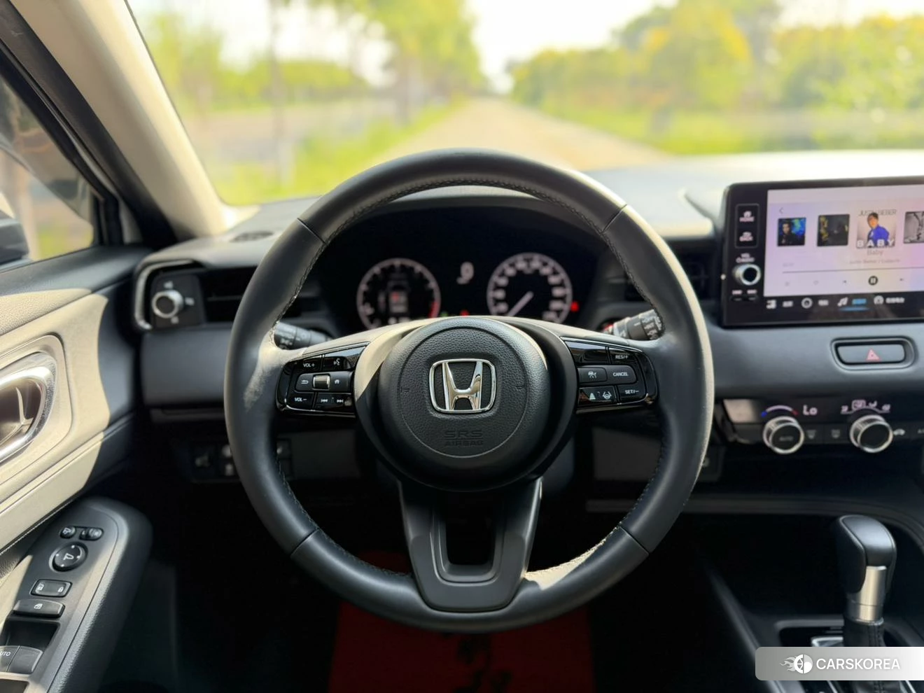Honda XR-V id 4510532 из Китая 18