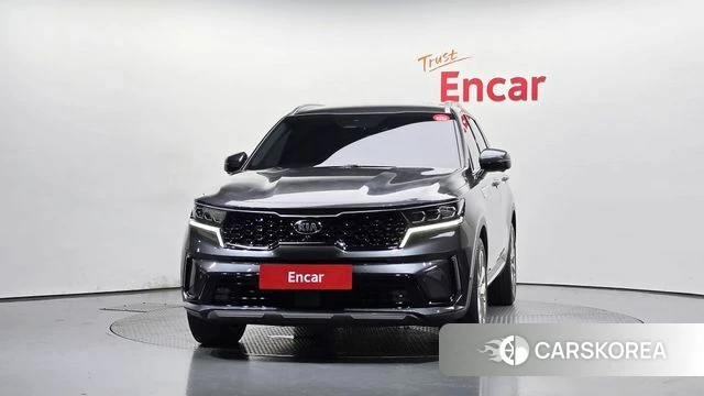 Kia Sorento 4th Generation id 4625322 из Кореи 13