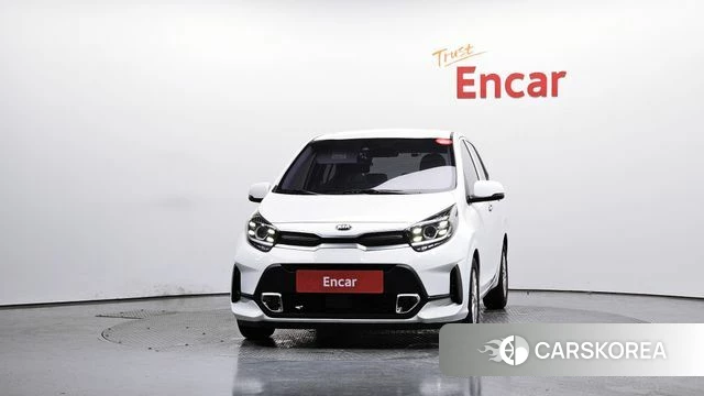 Kia Morning Urban (JA) id 3807471 из Кореи 13