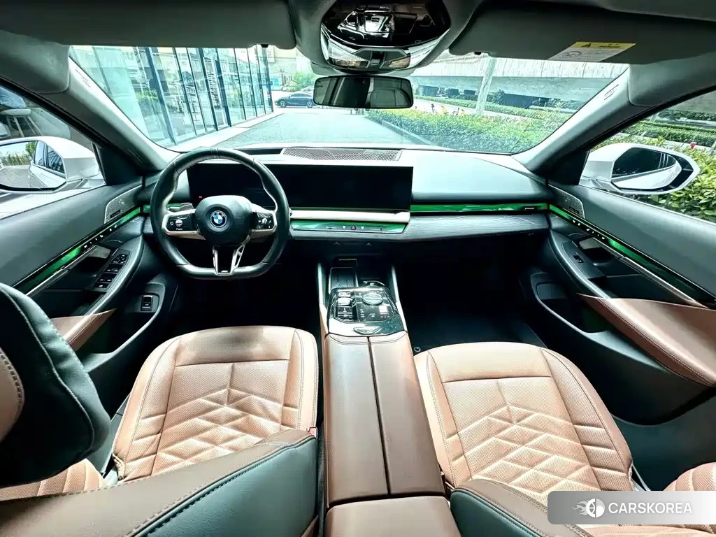 BMW i5 id 4599547 из Китая 7