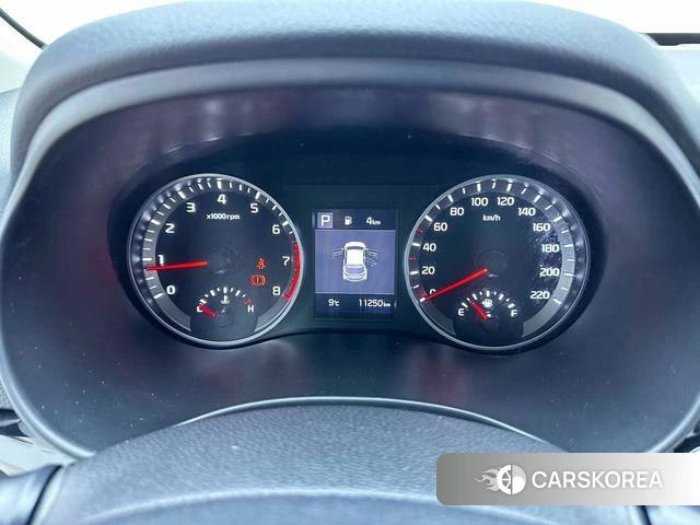 Kia Yi Ran id 4353307 из Китая 15