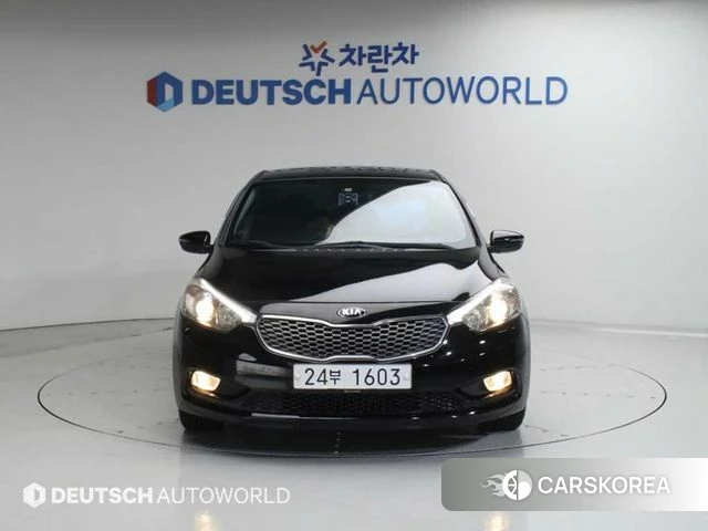 Chevrolet (GM Daewoo) The New Spark id 3801510 из Кореи 13