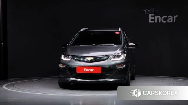 Chevrolet (GM Daewoo) Bolt EV id 3004585 из Кореи 13