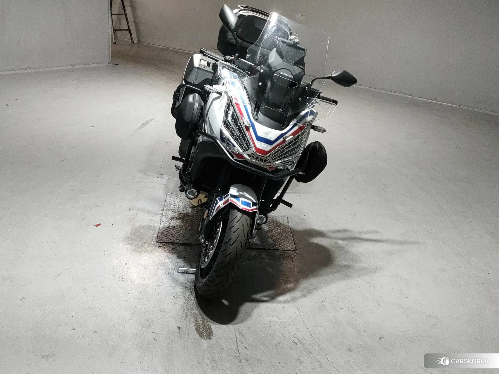 Проданный OTHER NT1100DCT 2022 из Японии