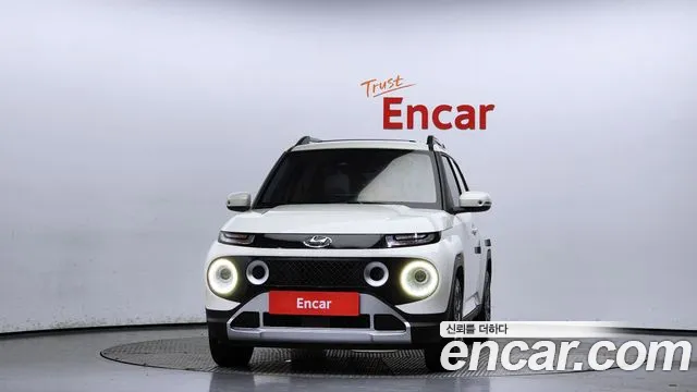 Hyundai Casper id 2740455 из Кореи 13