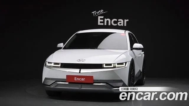 Hyundai Ionic 5 id 2910852 из Кореи 13