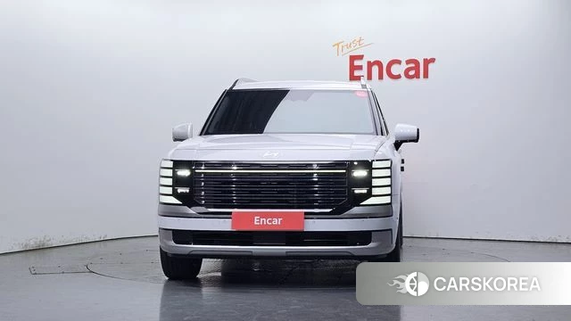 Hyundai Palisade (LX3) id 4590136 из Кореи 13