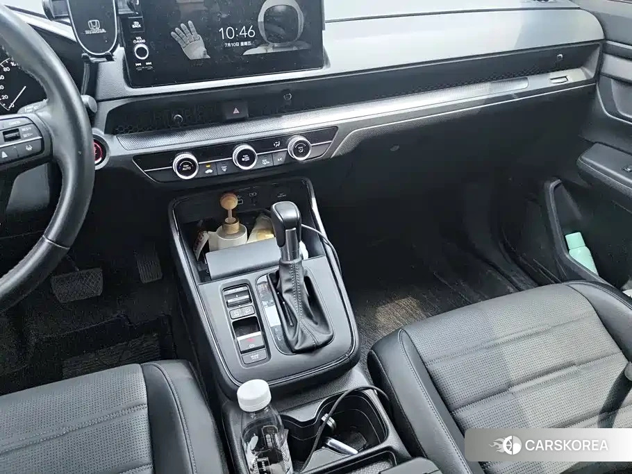 Honda CR-V id 4589203 из Китая 9
