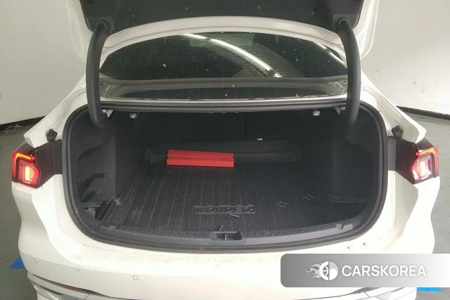Ford Mondeo id 3908683 из Китая 10