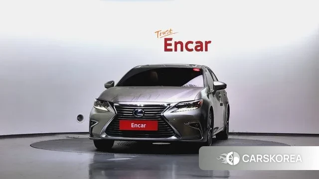 Lexus New ES300h id 3363328 из Кореи 13