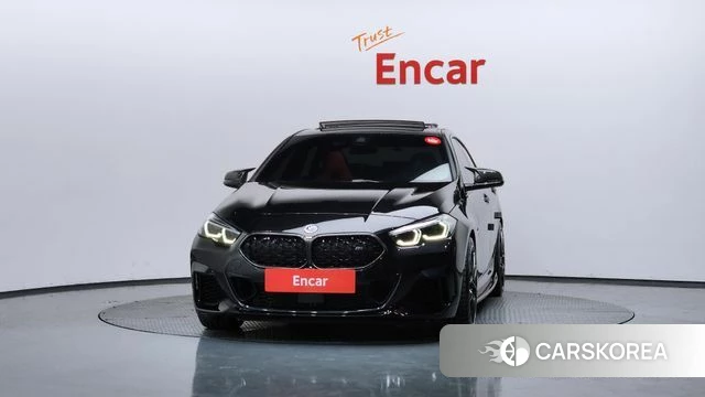 BMW 2 Series Gran Coupe (F44) id 3872758 из Кореи 13