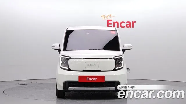Kia The New Kia Ray EV id 2703261 из Кореи 13
