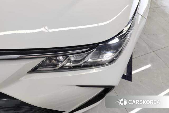 Toyota Corolla id 4205657 из Китая 10