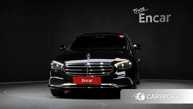 Mercedes-Benz E-Class W213 id 4470430 из Кореи 13