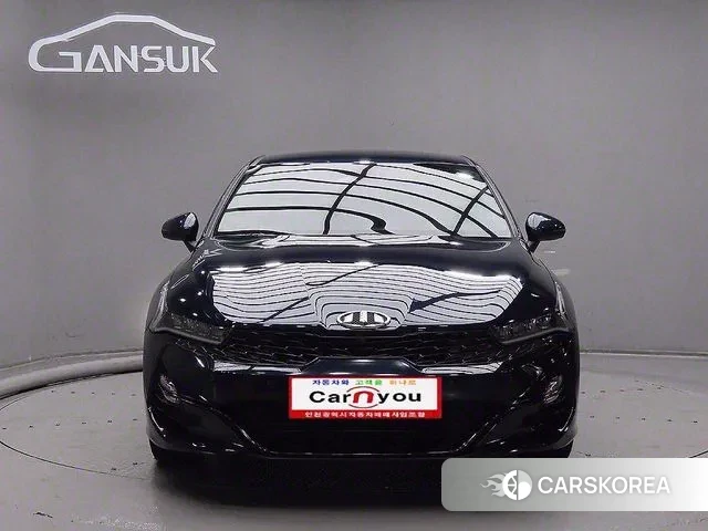 Kia K5 3rd generation id 2240463 из Кореи 13