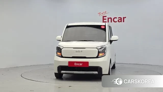 Kia The New Kia Ray id 3360219 из Кореи 13