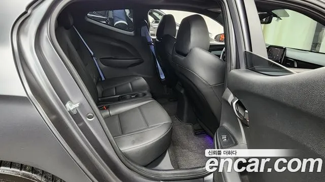 Hyundai Veloster (JS) id 2687278 из Кореи 13