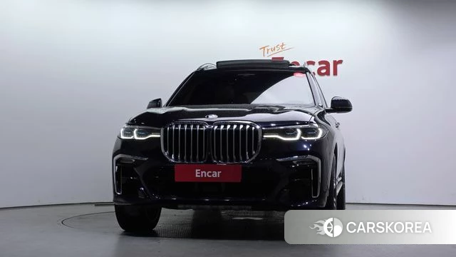 BMW X7 (G07) id 3965248 из Кореи 13