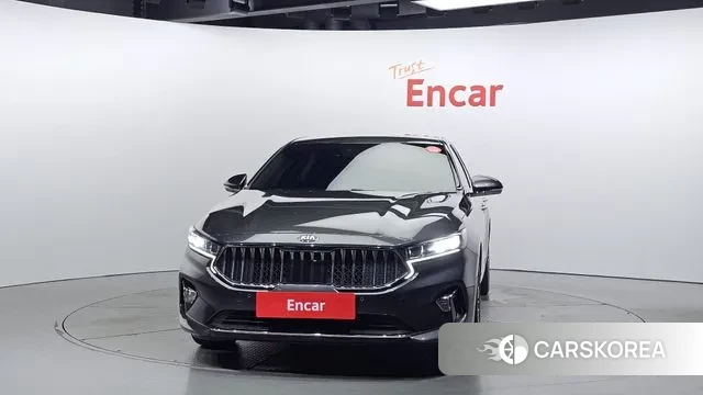 Kia K7 Premier id 2999531 из Кореи 13