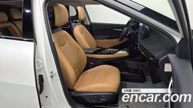 Kia EV6 id 2649544 из Кореи 13