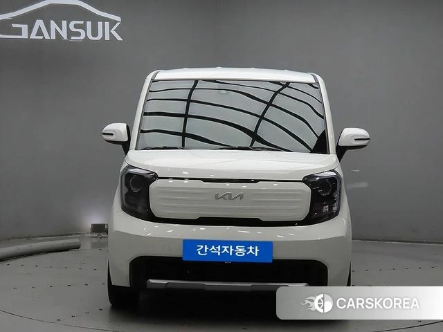 Kia The New Kia Ray id 4315968 из Кореи 13