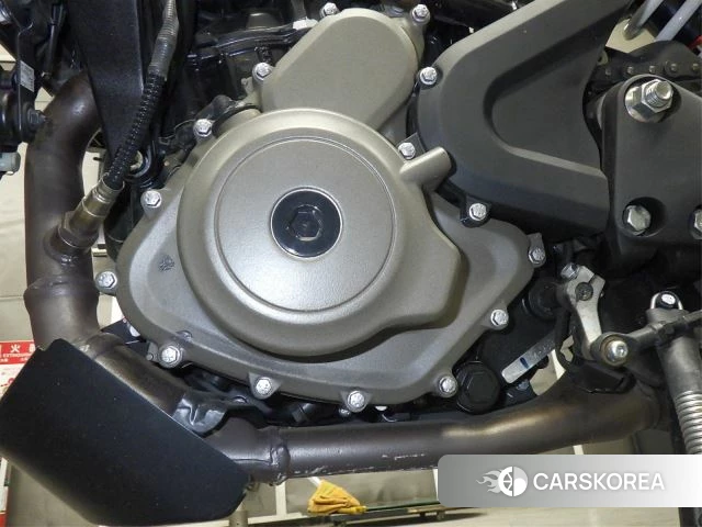 Engine photo