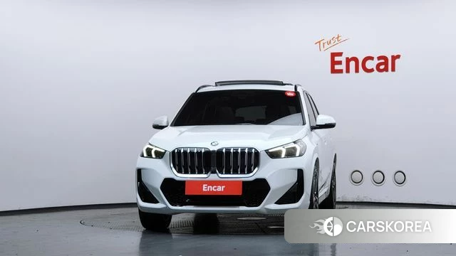 BMW X1 (U11) id 4767966 из Кореи 23