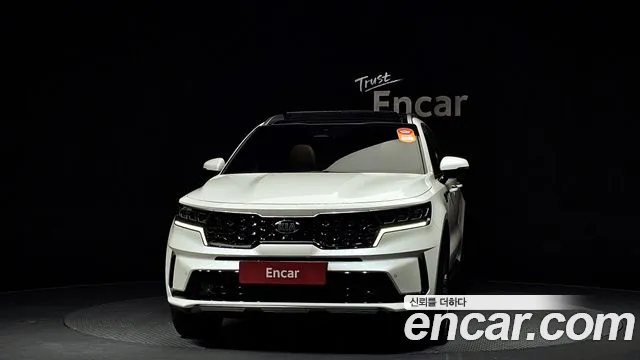 Kia Sorento 4th Generation id 2713599 из Кореи 13