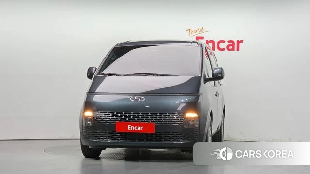 Hyundai Staria id 4923117 из Кореи 13