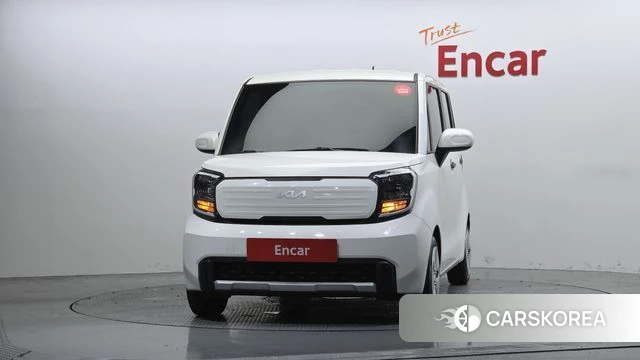 Kia The New Kia Ray id 4566376 из Кореи 23