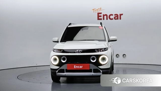 Hyundai Casper id 4922155 из Кореи 13