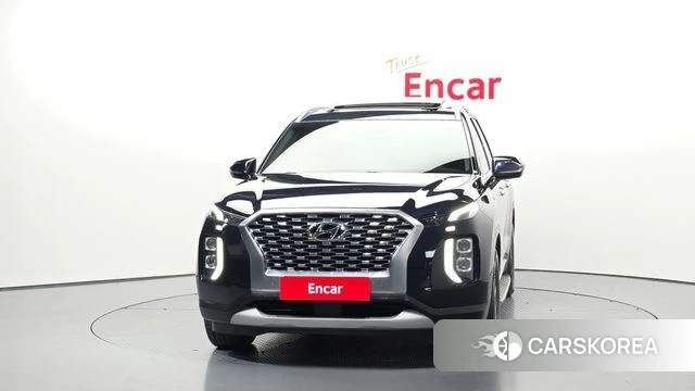 Hyundai Palisade id 3936502 из Кореи 13