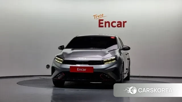 Kia The New K3 2nd generation id 3366252 из Кореи 13