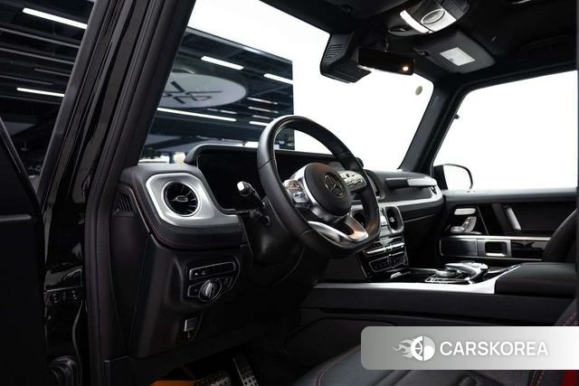Mercedes-Benz G-class id 3856063 из Китая 14