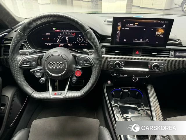 Audi RS 4 id 4211698 из Китая 17
