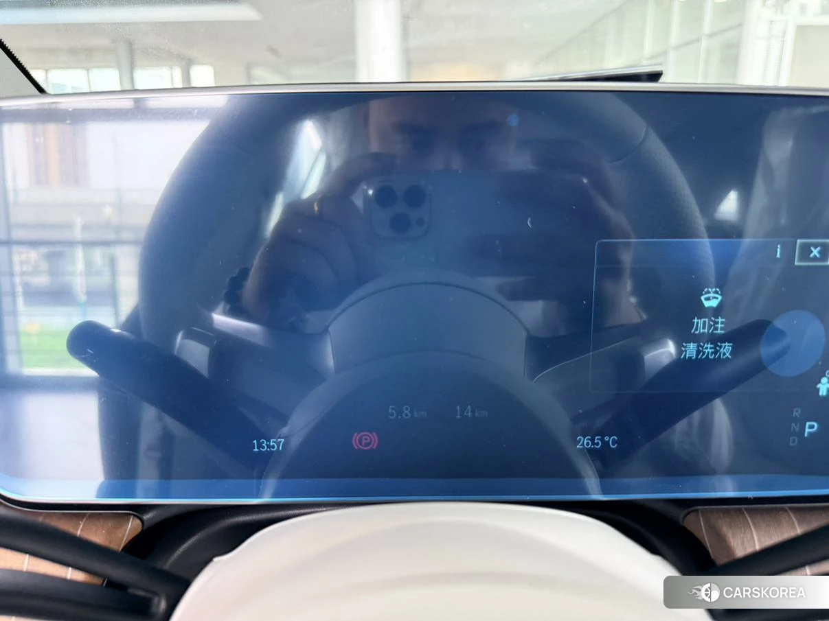 Mercedes-Benz EQE id 4479617 из Китая 9