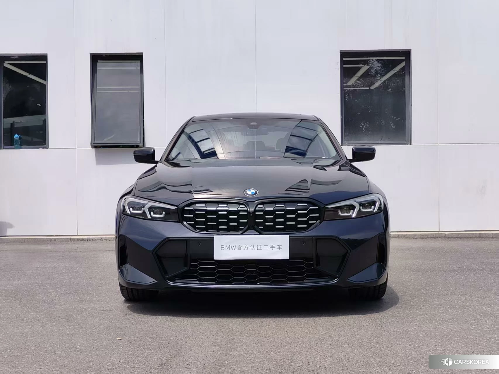 BMW 3 series id 4407582 из Китая 11